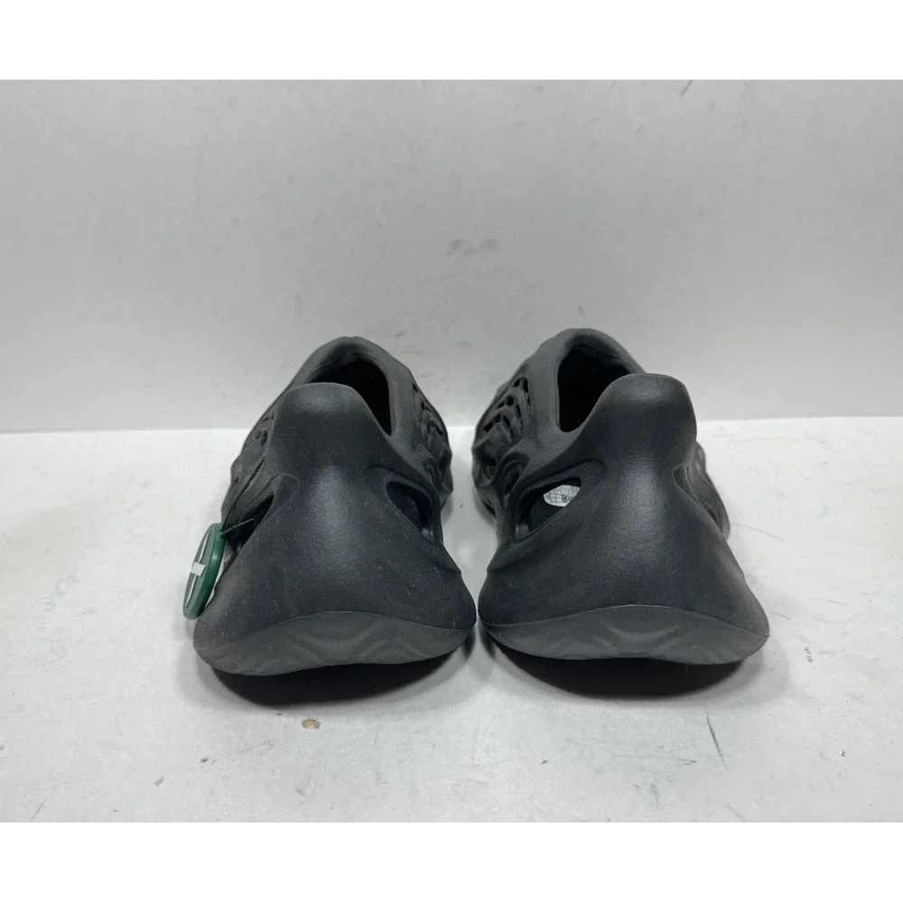Adidas Yeezy Foam Runner Onyx Black Men's Size 5 hp8739 Shoes Slip On